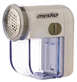 Odstraňovač žmolkov Mesko MS 9610 

 obrázok produktu 3 z 4