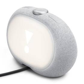 Rádiobudík JBL HORIZON 3 sivý

 obrázok produktu 4 z 12