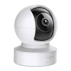 IP kamera TP-Link Tapo C232 biela

 obrázok produktu 1 z 10