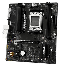 Základná doska ASRock A620AM-X čierna

 obrázok produktu 2 z 4