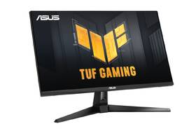 Herný monitor Asus TUF Gaming VG27AQM1A čierny

 obrázok produktu 4 z 7