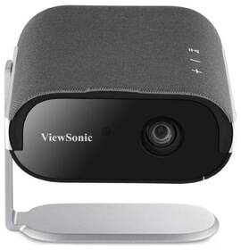 Projektor ViewSonic M1 Max sivý

 obrázok produktu 2 z 5