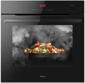 Rúra Amica ED57545V STUDIO STEAM čierna

 obrázok produktu 9 z 9