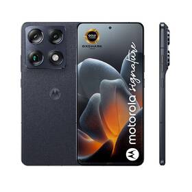 Mobilný telefón Motorola Signature 5G 16 GB / 512 GB sivý

 obrázok produktu 2 z 19