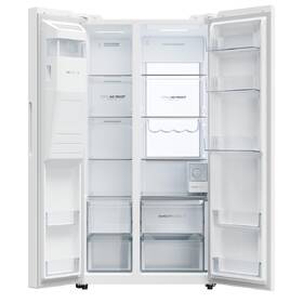 Americká chladnička Haier HSW79F18DIGW biela/sklo

 obrázok produktu 3 z 26