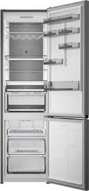 Chladnička s mrazničkou Whirlpool WHK 22414 XBR8EA nerez

 obrázok produktu 3 z 19