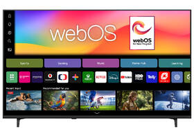 Televízor LG 65QNED72B6B 

 obrázok produktu 8 z 10