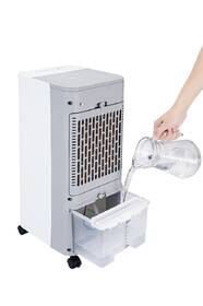 Ochladzovač vzduchu Quilo QLEC07XEIWG biely

 obrázok produktu 4 z 12