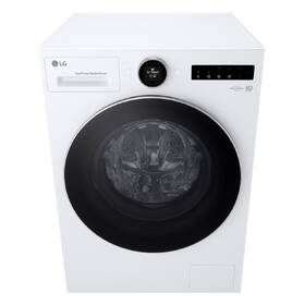 Práčka so sušičkou LG WHX9096TLC biela

 obrázok produktu 5 z 13