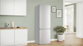 Chladnička s mrazničkou Bosch KGN392I2F nerez

 obrázok produktu 12 z 27