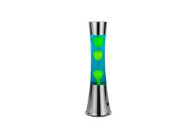 Stolná lampička Reality ETNA Lava lamp priehľadná

 obrázok produktu 1 z 4