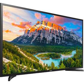 Televízor Samsung UE32N5002 čierna

 obrázok produktu 2 z 6