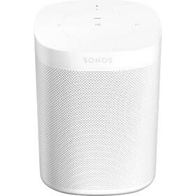 Reproduktor SONOS One (2. gen.) biely

 obrázok produktu 6 z 8