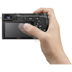 Digitálny fotoaparát Sony 6100, tělo čierny

 obrázok produktu 12 z 12