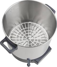 Zavárací hrniec Sencor SPP 3200SS 

 obrázok produktu 2 z 13