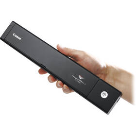 Skener Canon P-208II 

 obrázok produktu 2 z 6