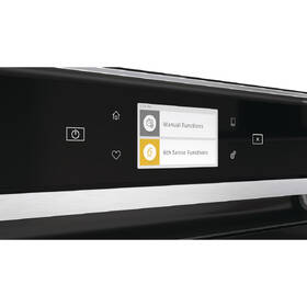 Rúra Whirlpool W11I ME150 čierna

 obrázok produktu 1 z 5
