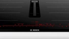 Indukčné varné dosky s odsávaním Bosch PXX875D67E čierna

 obrázok produktu 5 z 14