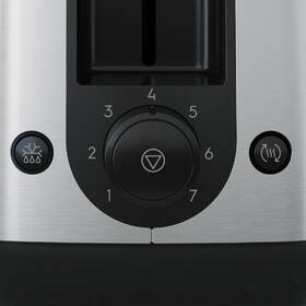 Hriankovač Electrolux E3T1-3ST 

 obrázok produktu 1 z 6