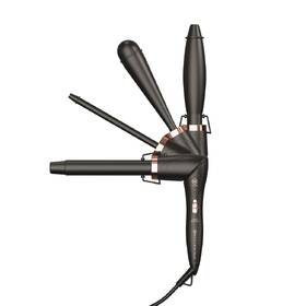 Kulma Bellissima 11749 TWIST & STYLE GT22 200 čierna

 obrázok produktu 3 z 8