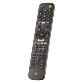 Diaľkový ovládač One For All pre TV Sony čierny

 obrázok produktu 1 z 4