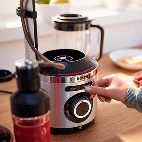 Stolný mixér Bosch MMBV625M 

 obrázok produktu 17 z 22