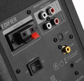 Reproduktory Edifier R1280DBS (2 ks) čierne

 obrázok produktu 2 z 8