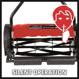 Kosačka vretenová Einhell GE-HM 38 S-F 3414161 

 obrázok produktu 2 z 7