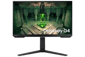 Herný monitor Samsung Odyssey G40B čierny

 obrázok produktu 3 z 11