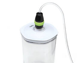 Vákuovačka Laica XPro VT3240 

 obrázok produktu 4 z 6