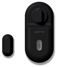 Zámok Igloohome Retrofit Lock čierny

 obrázok produktu 1 z 6