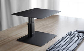 Podstavec pod monitor Nillkin HighDesk Adjustable čierny

 obrázok produktu 5 z 6