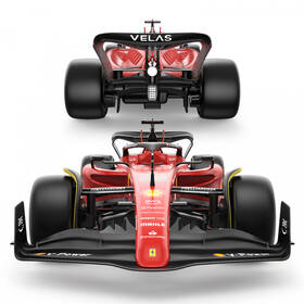 RC auto Rastar Ferrari F1 

 obrázok produktu 4 z 4