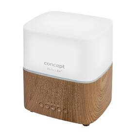 Aróma difuzér Concept DF2010 Perfect Air Light wood 

 obrázok produktu 4 z 14