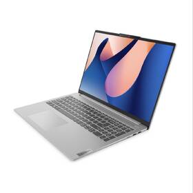 Notebook Lenovo IdeaPad Slim 5 16IAH8 sivý

 obrázok produktu 2 z 12