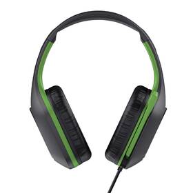 Headset Trust GXT 415X Zirox pre Xbox čierny/zelený

 obrázok produktu 2 z 12