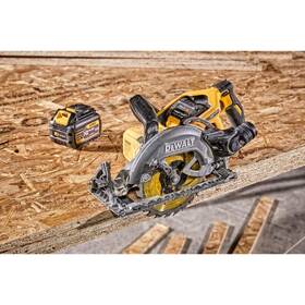 Píla kotúčová Dewalt DCS577N (bez baterie) 

 obrázok produktu 5 z 5