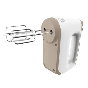 Ručný šľahač Orava SL-140 biely

 obrázok produktu 2 z 5