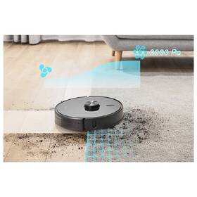 Robotický vysávač Sencor SRV 9120BK 

 obrázok produktu 7 z 19