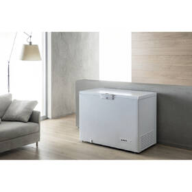 Mraznička Whirlpool WHM4612 biela

 obrázok produktu 7 z 10
