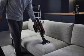 Tyčový vysávač Rowenta X-Force Flex 13.60 Auto Animal RH9A73WO, 3 v 1 sivý/červený

 obrázok produktu 17 z 17
