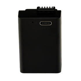 Batéria PATONA pre foto Nikon EN-EL25 1250mAh Li-Ion Platinum, USB-C čierna

 obrázok produktu 4 z 4