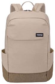 Batoh na notebook THULE Lithos 20 l béžový

 obrázok produktu 1 z 12