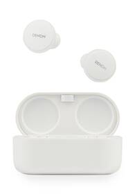 Slúchadlá Denon AH-C15PL PerL Pro biela

 obrázok produktu 3 z 12