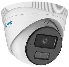 IP kamera HiLook IPC-T249HA-LU, Turret, 4Mpix biela

 obrázok produktu 2 z 2