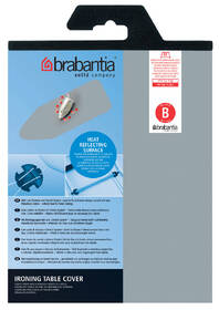 Poťah na žehliacu dosku Brabantia 317705 

 obrázok produktu 5 z 5