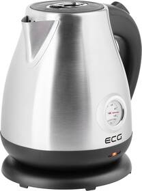 Rýchlovarná kanvica ECG RK 1705 METALLICO 

 obrázok produktu 1 z 11