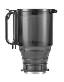 Odšťavovač Concept JUICY LO7120 sivý

 obrázok produktu 9 z 23