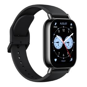 Inteligentné hodinky Xiaomi Redmi Watch 5 Lite čierne

 obrázok produktu 3 z 5