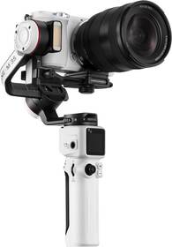 Stabilizátor Zhiyun Crane M3S Combo čierny/biely

 obrázok produktu 7 z 13